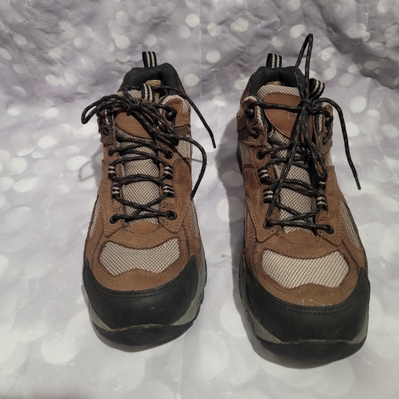 Cabela's Dry Plus Mens Hiking Boots  HK-2733 Size 11.5EE - Picture 2 of 7
